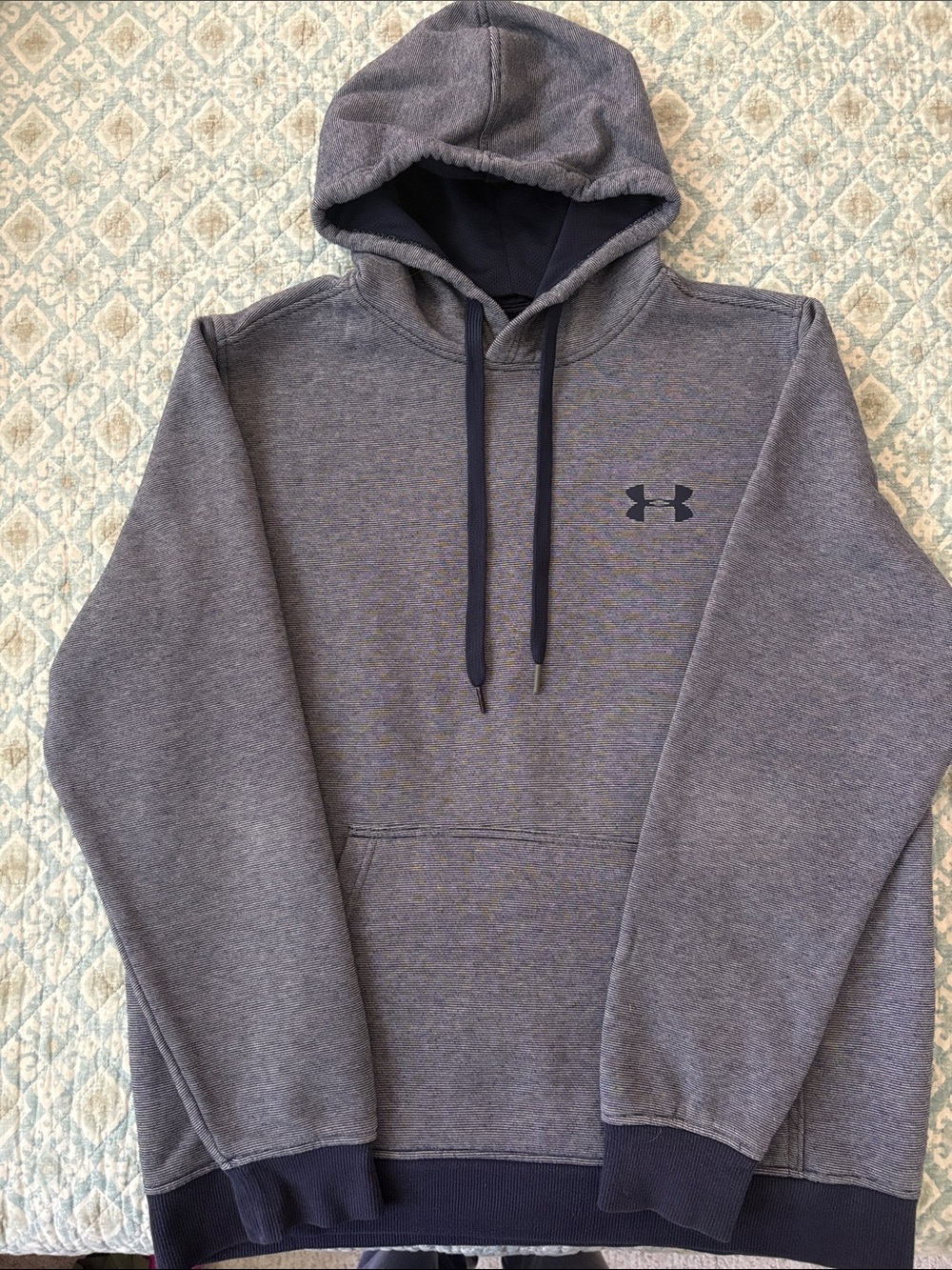 Under Armour Men's Hoodie